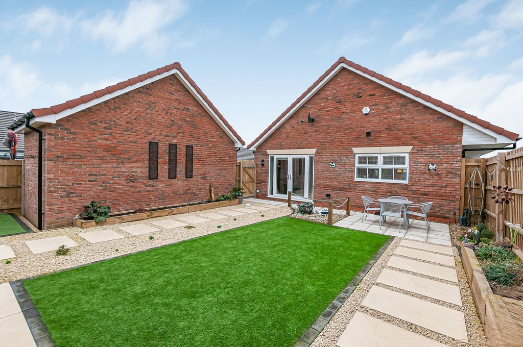 Additional image 19 of 2 bed bungalow for saleTowse Pasture, Bridlington YO16