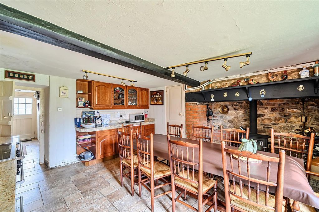 Additional image 4 of 7 bed detached house for saleHigher Street, Bridport DT6