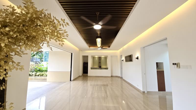 Stunning and Renovated GCB @Old holland estate district 10
