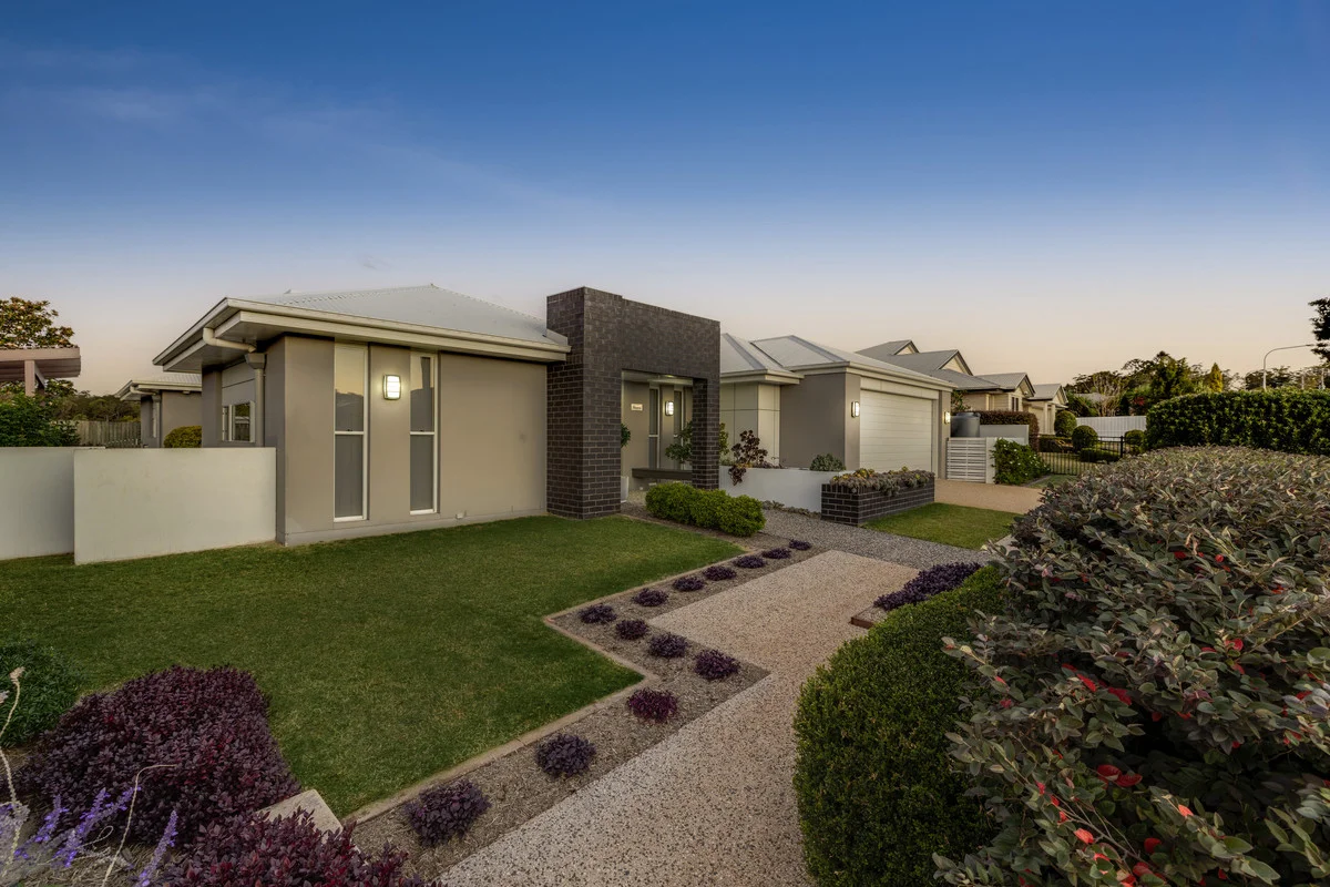 314 Ramsay Street, Middle Ridge QLD 4350