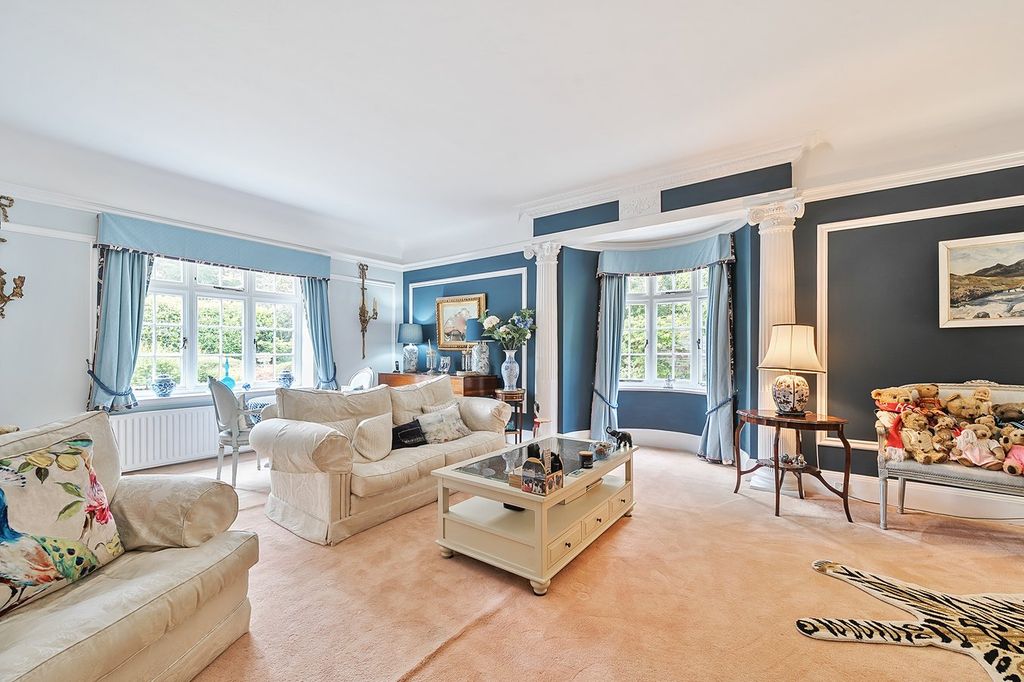 Additional image 5 of 5 bed detached house for saleMeyrick Park, Dorset, Bournemouth BH2