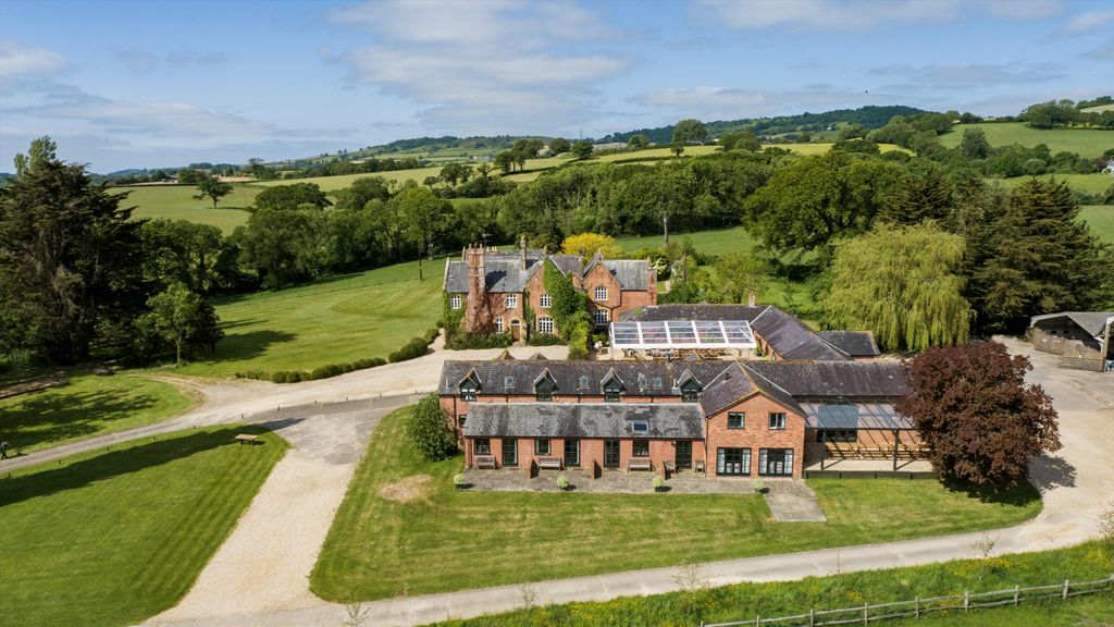 Additional image 30 of 9 bed detached house for saleBettiscombe, Bridport, Dorset DT6