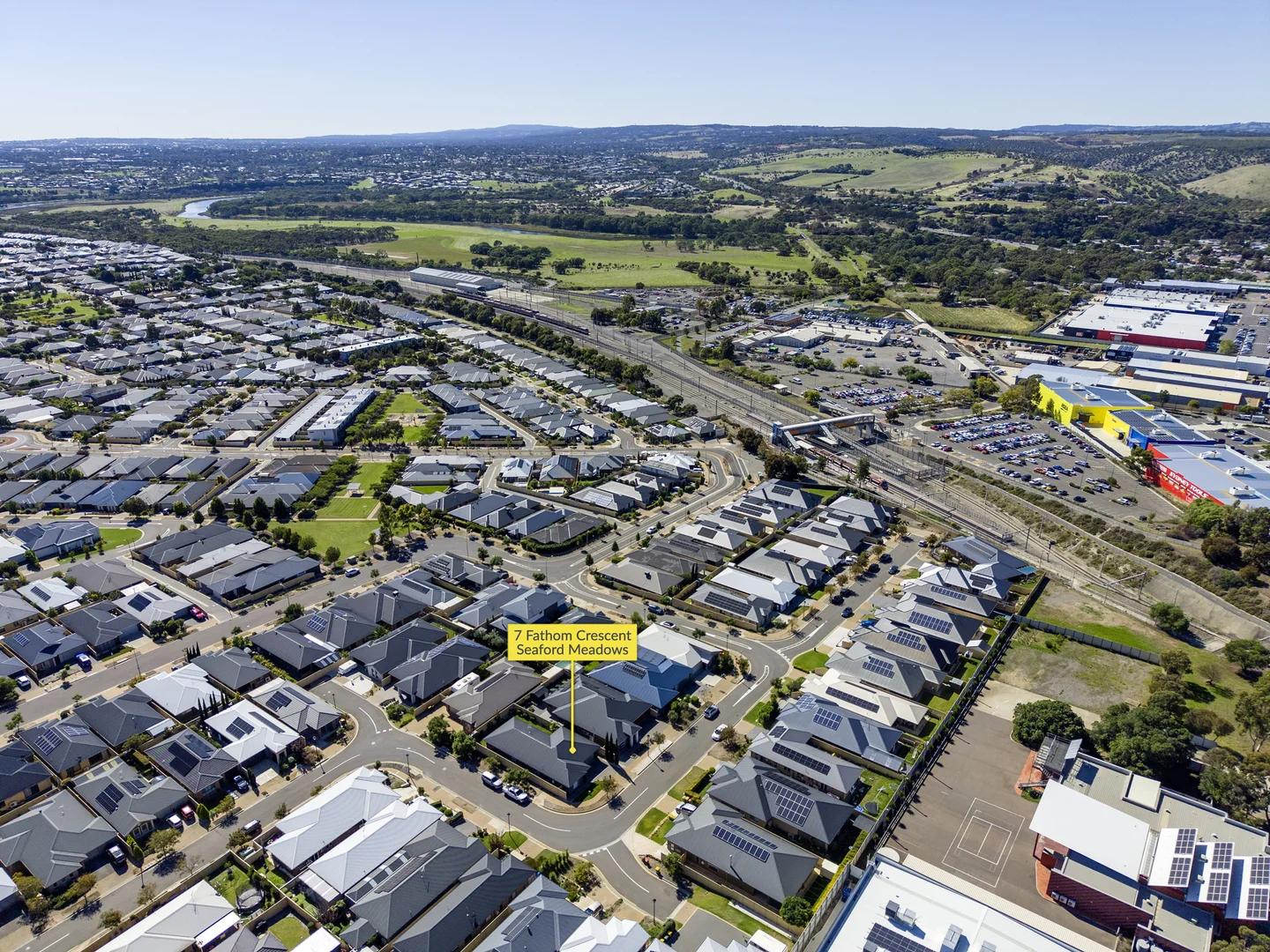 Additional image 21 of 7 Fathom Crescent, Seaford Meadows SA 5169