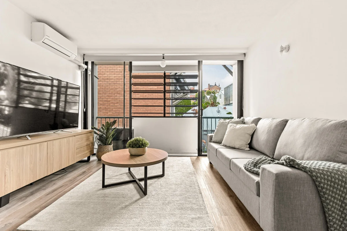 Additional image 3 of 10/19 Agnes Street, Fortitude Valley QLD 4006