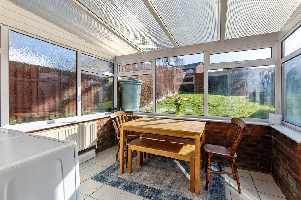 Additional image 8 of 3 bed semi-detached house for saleAllens Gate, Brackley, Northamptonshire NN13