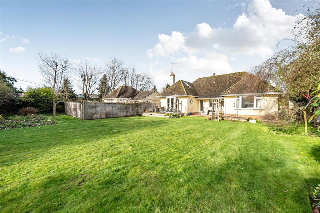 Additional image 21 of 4 bed detached bungalow for saleMilldown Road, Blandford Forum DT11