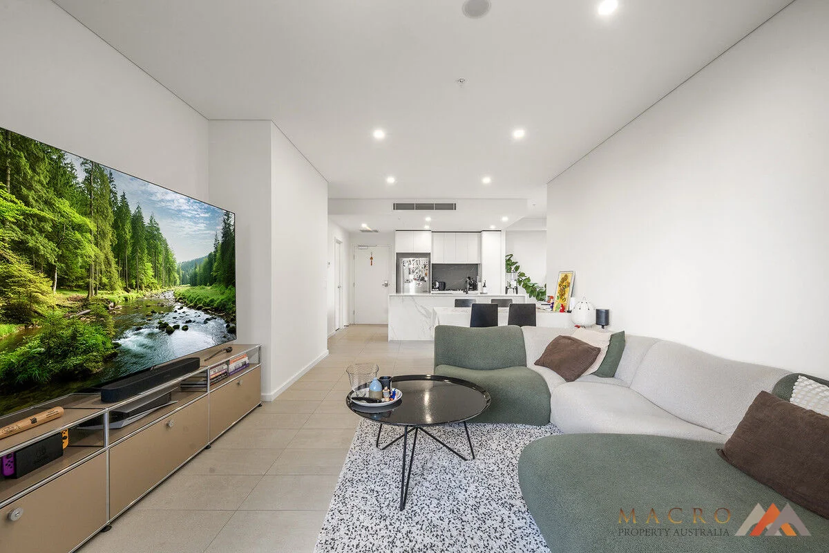 Additional image 2 of 402/1 Bundil Boulevard, Melrose Park NSW 2114