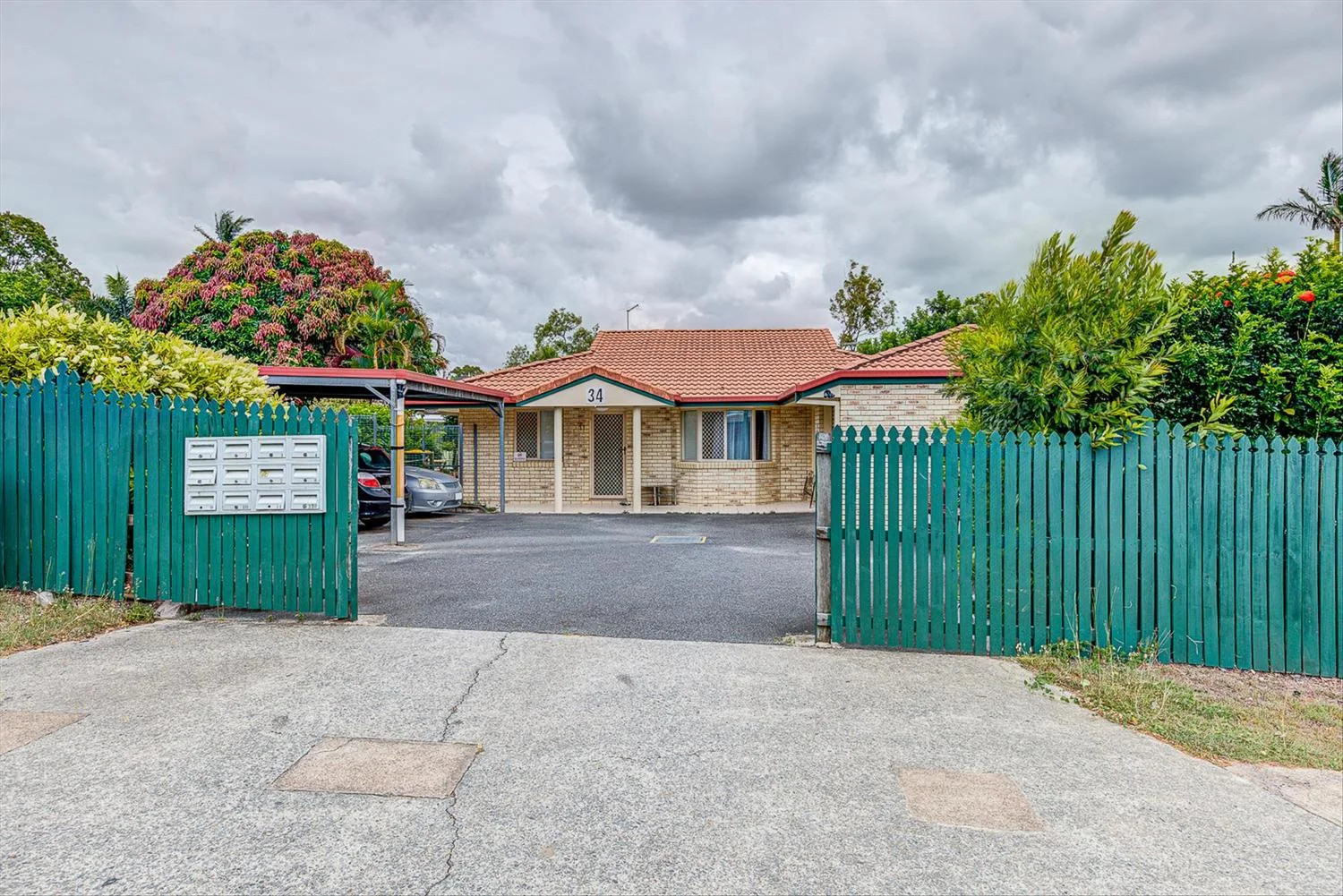 1/34 Garfield Road, Logan Central QLD 4114