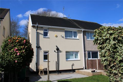 Spring Green, Clifton, Nottingham NG11