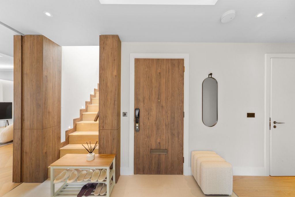 Additional image 22 of 3 bed flat for saleCascade Way, White City W12
