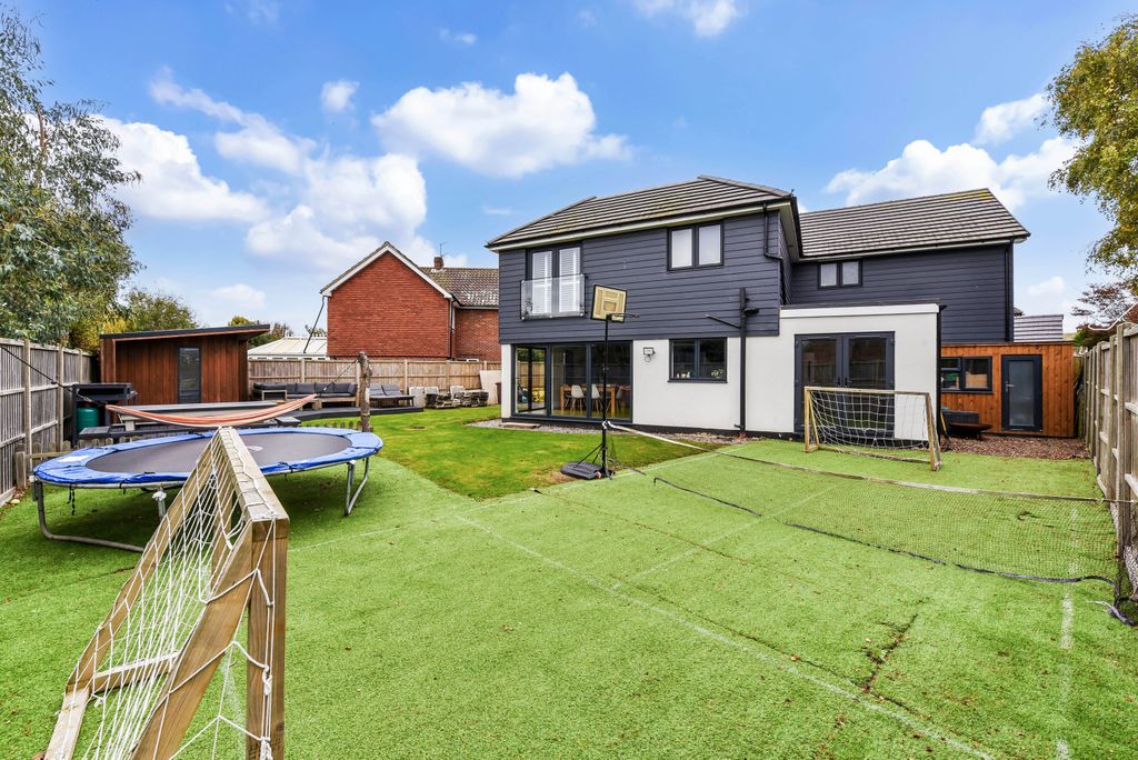 Additional image 34 of 4 bed detached house for saleRudwicks Close, Felpham PO22