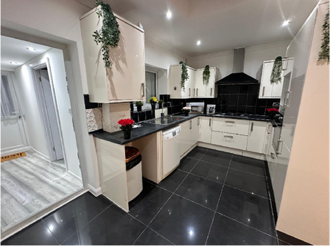 Salisbury Road, Southall UB2