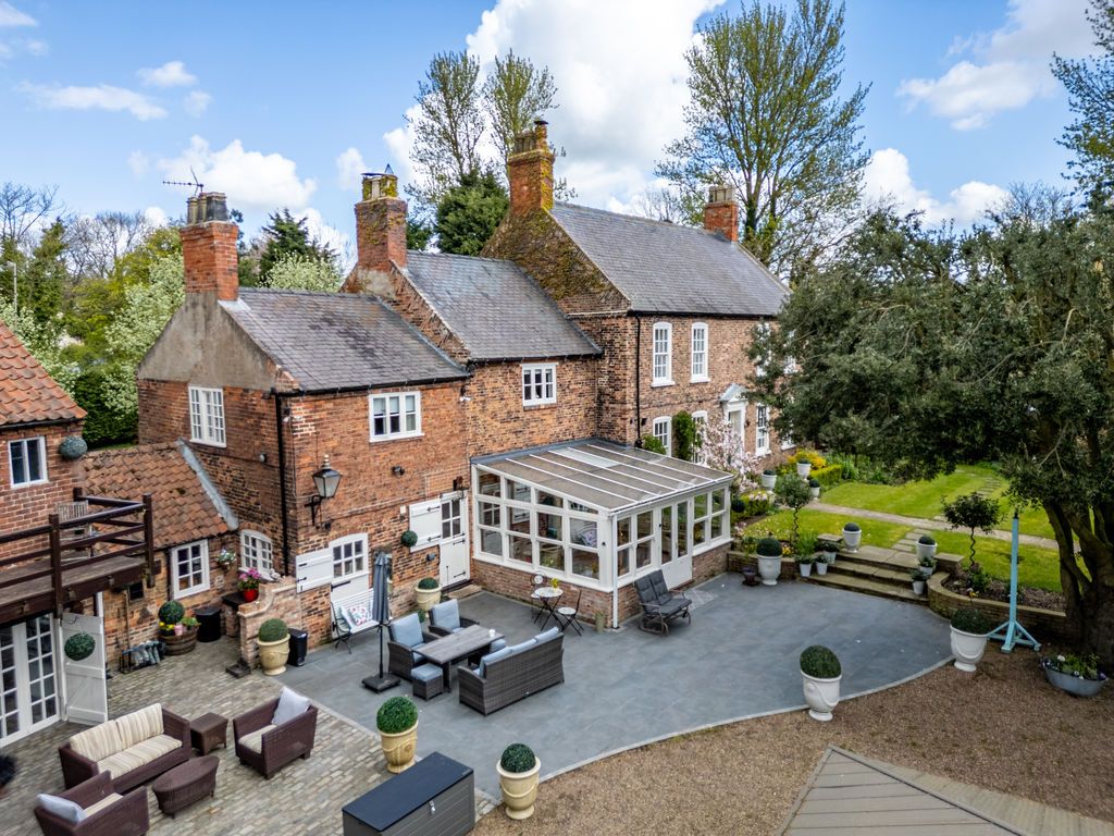 Additional image 10 of 5 bed detached house for saleThe Green, Gringley-On-The-Hill DN10