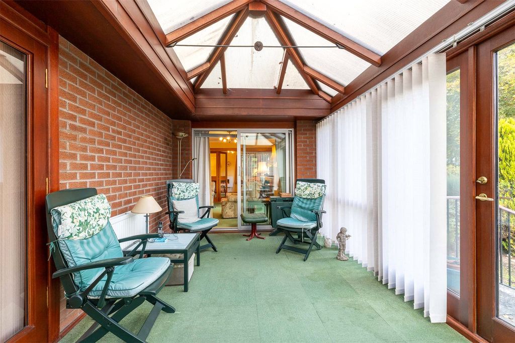 Additional image 6 of 4 bed bungalow for saleWoodlands House, Coupar Angus Road, Blairgowrie, Perth And Kinross PH10