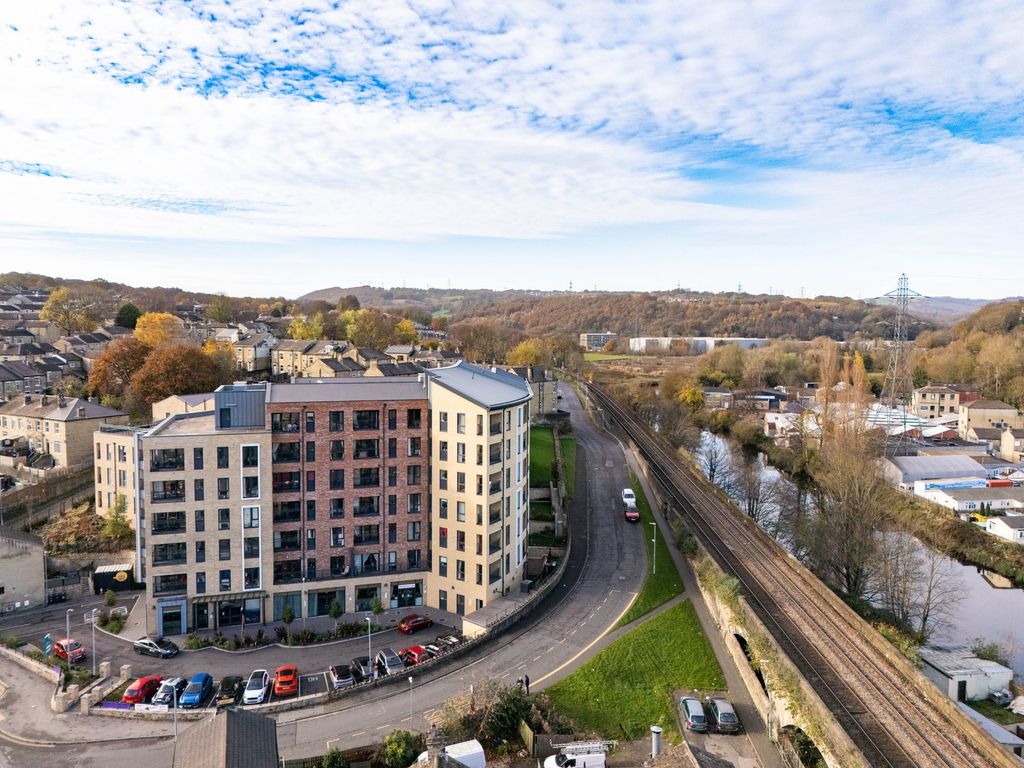 Additional image 27 of 1 bed flat for saleRailway Bridge View, Brighouse HD6