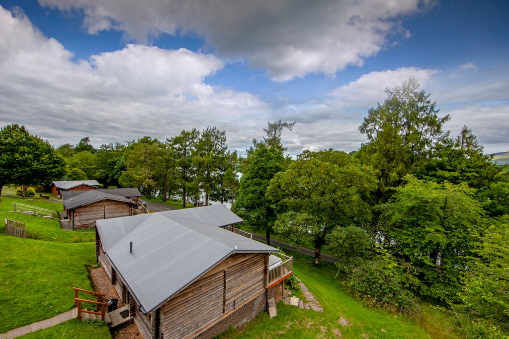 Additional image 24 of 2 bed semi-detached house for saleBed Portsonachan Lodges, Portsonachan, Dalmally, Argyll And Bute PA33