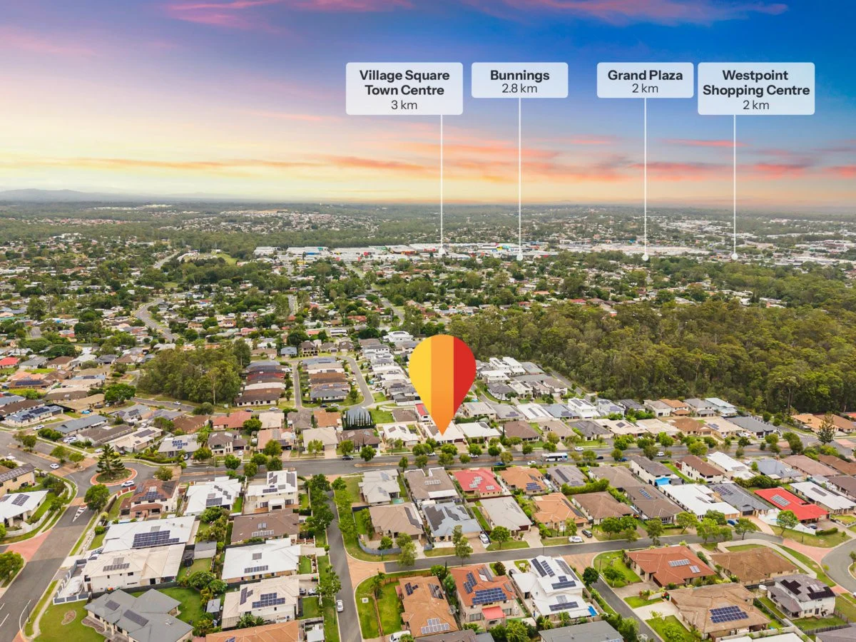Additional image 22 of 147 Trinity Way, Drewvale QLD 4116