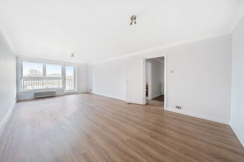 Gipsy Lane, Putney, London SW15