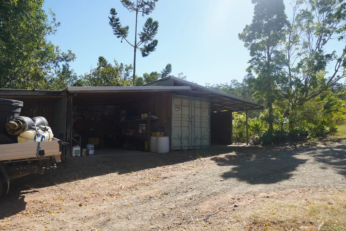 Additional image 31 of 619 Bulldog Road, Bulldog NSW 2469