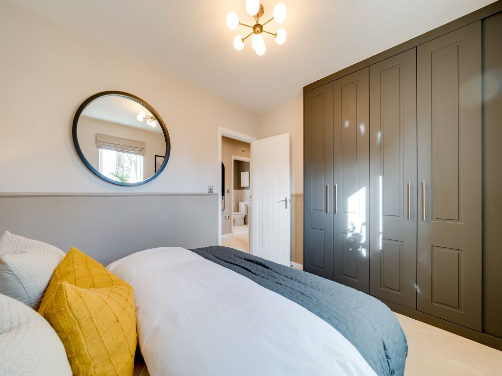 Additional image 25 of 4 bed detached house for sale"The Halse Bay" at Stourhead Drive, Towcester NN12