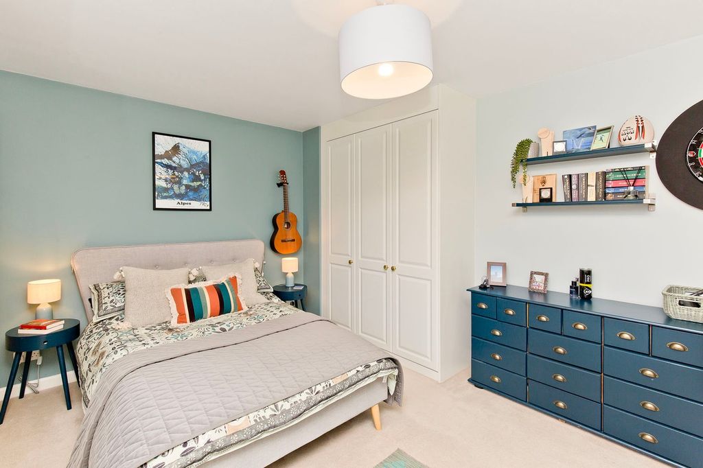 Additional image 17 of 4 bed semi-detached house for saleLawhead Road East, St Andrews KY16