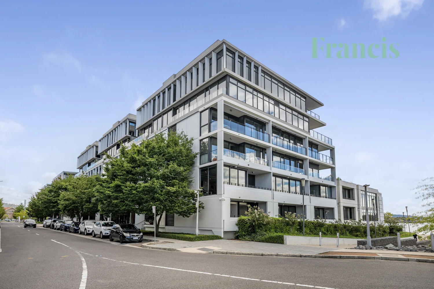 10/17 Trevillian Quay, Kingston ACT 2604