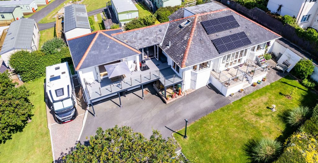 Additional image 34 of 4 bed detached house for saleCrudyrawel, Borth SY24