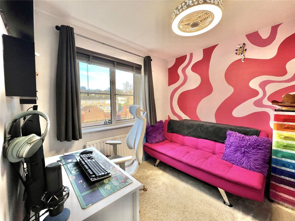 Additional image 20 of 5 bed detached house for saleAshmore Close, Blandford Forum, Dorset DT11