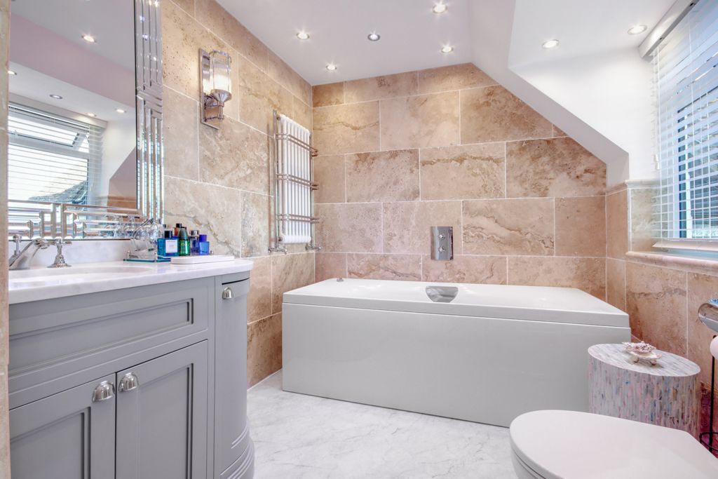 Additional image 14 of 7 bed detached house for saleNorth Foreland Avenue, Broadstairs, Kent CT10