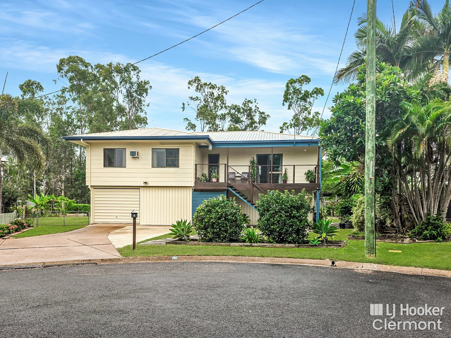 Additional image 53 of 8 Davis Court, Clermont QLD 4721