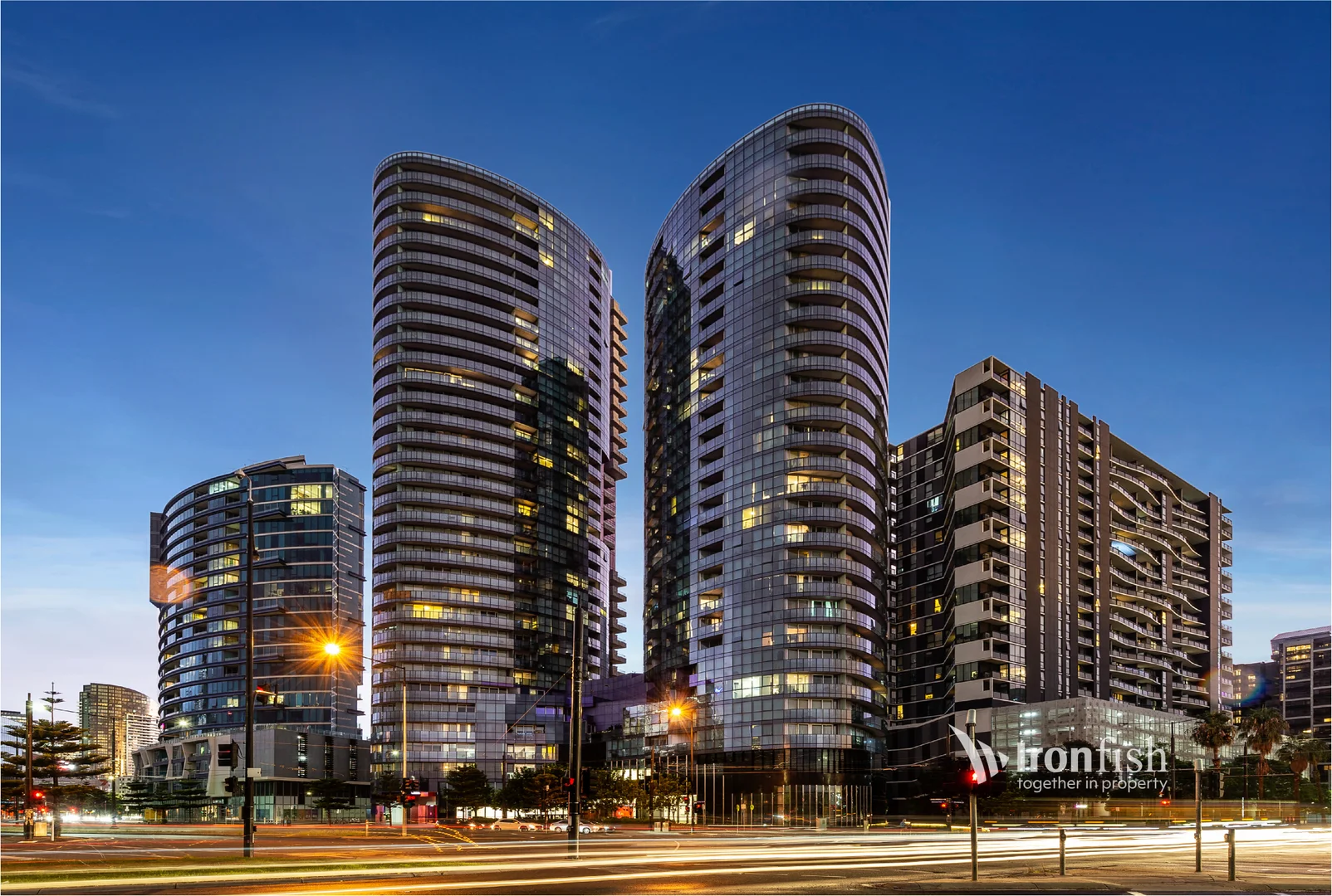 Additional image 10 of 903/231 Harbour Esplanade, Docklands VIC 3008