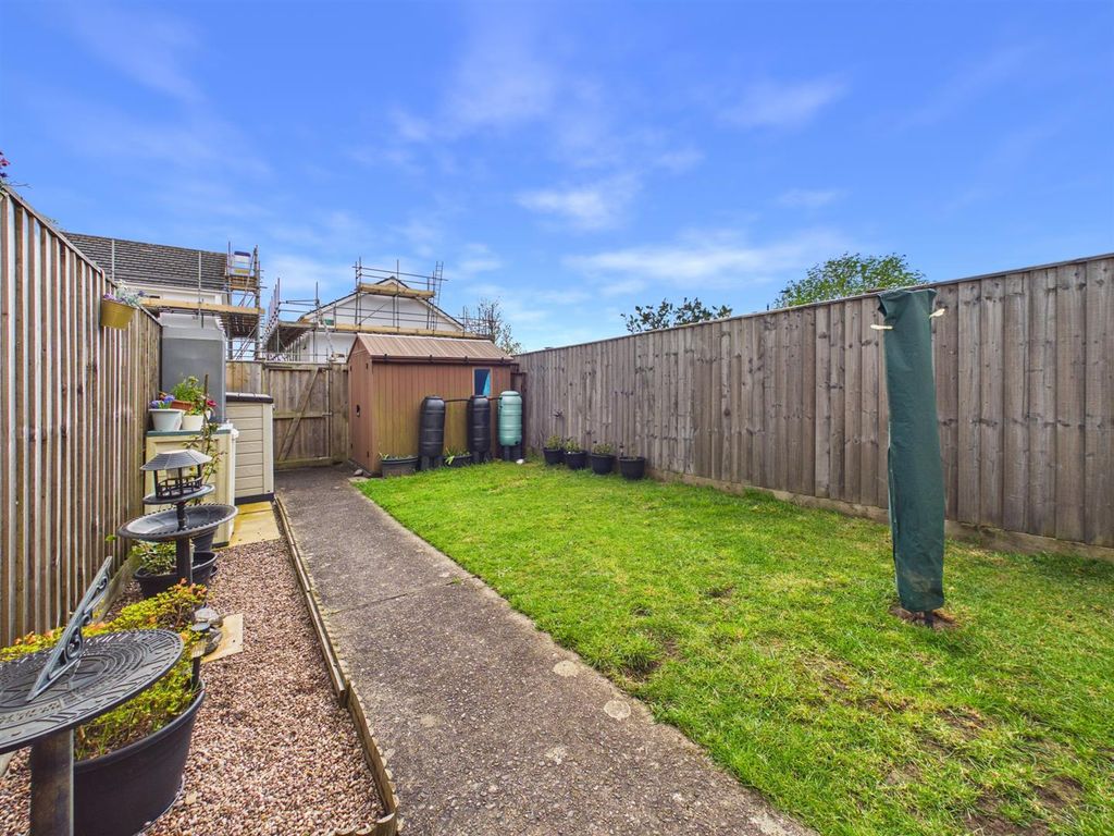 Additional image 12 of 3 bed end terrace house for saleStaddon Close, Braunton EX33