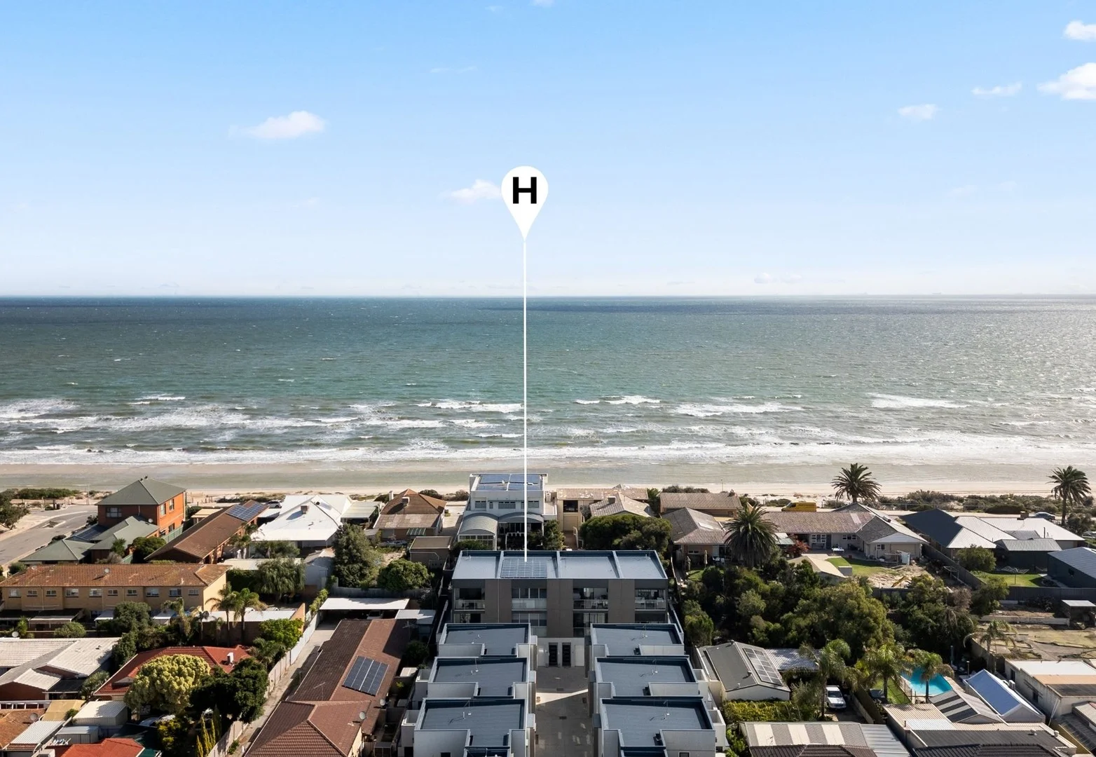 10/319 Military Road, Semaphore Park SA 5019