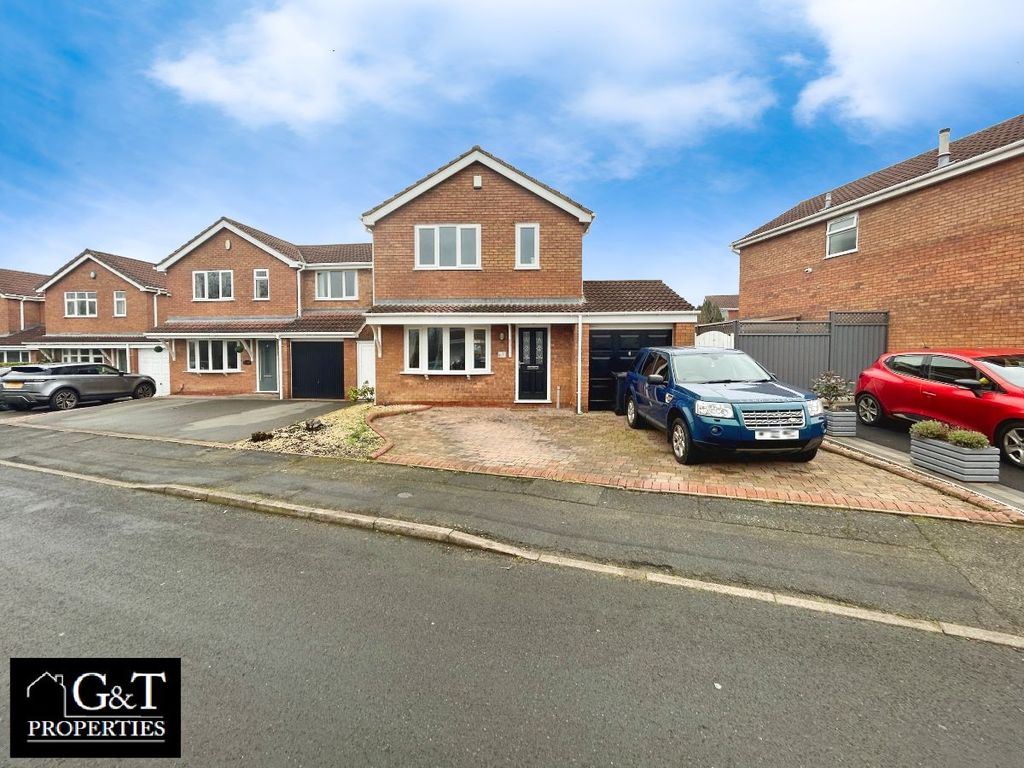 Additional image 22 of 3 bed detached house for saleSalcombe Drive, Brierley Hill DY5