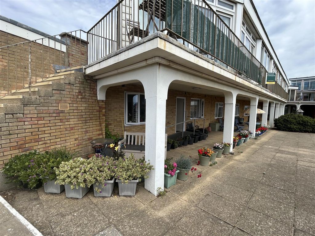 Additional image 11 of 2 bed flat for saleOld Shipyard Centre, West Bay, Bridport DT6