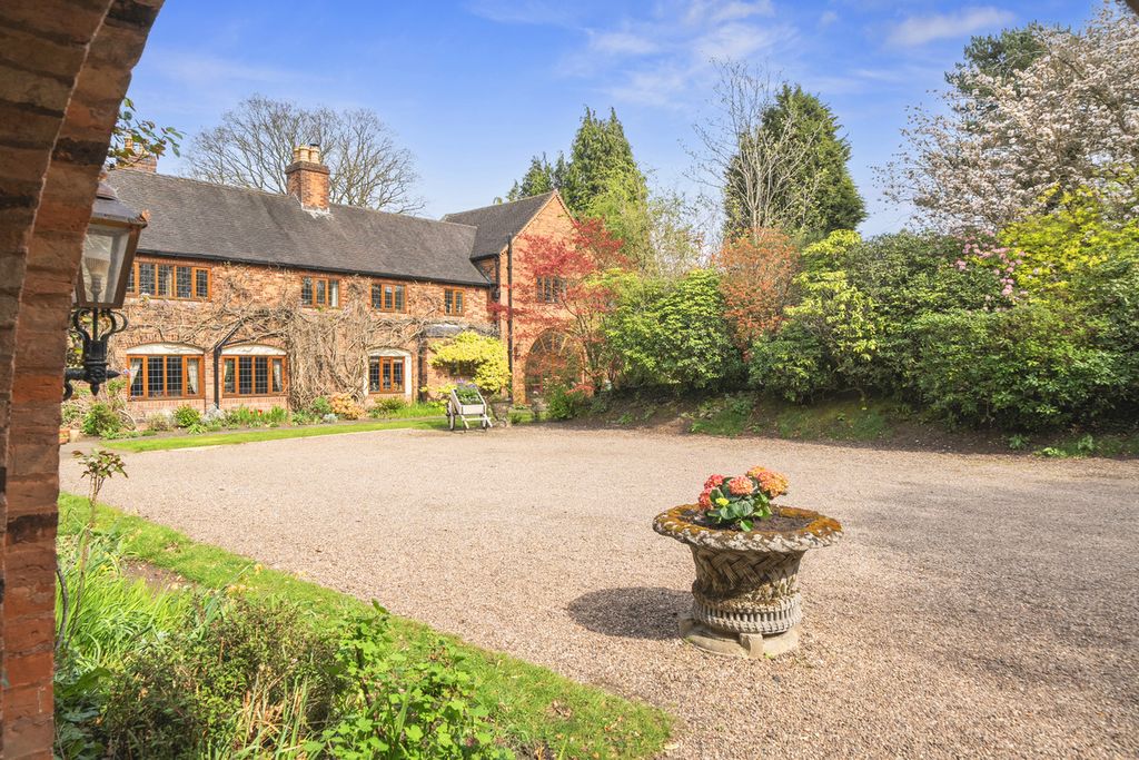 Additional image 2 of 6 bed detached house for saleRoman Lane, Sutton Coldfield B74