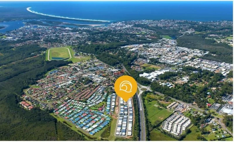 Additional image 26 of 165/1a Lincoln Road Site #165, Port Macquarie NSW 2444