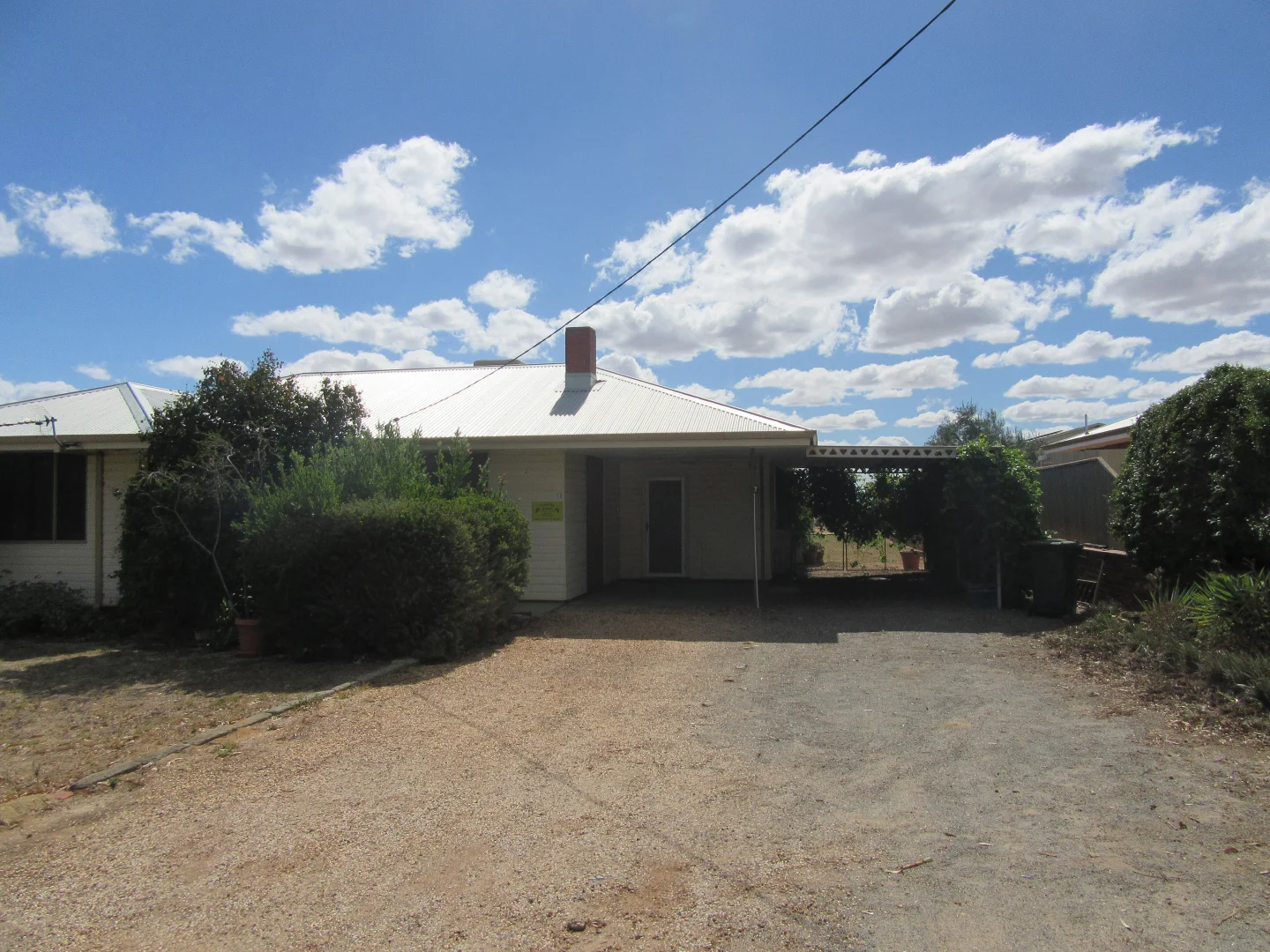 58 MacPherson Street, Carnamah WA 6517 photo 4