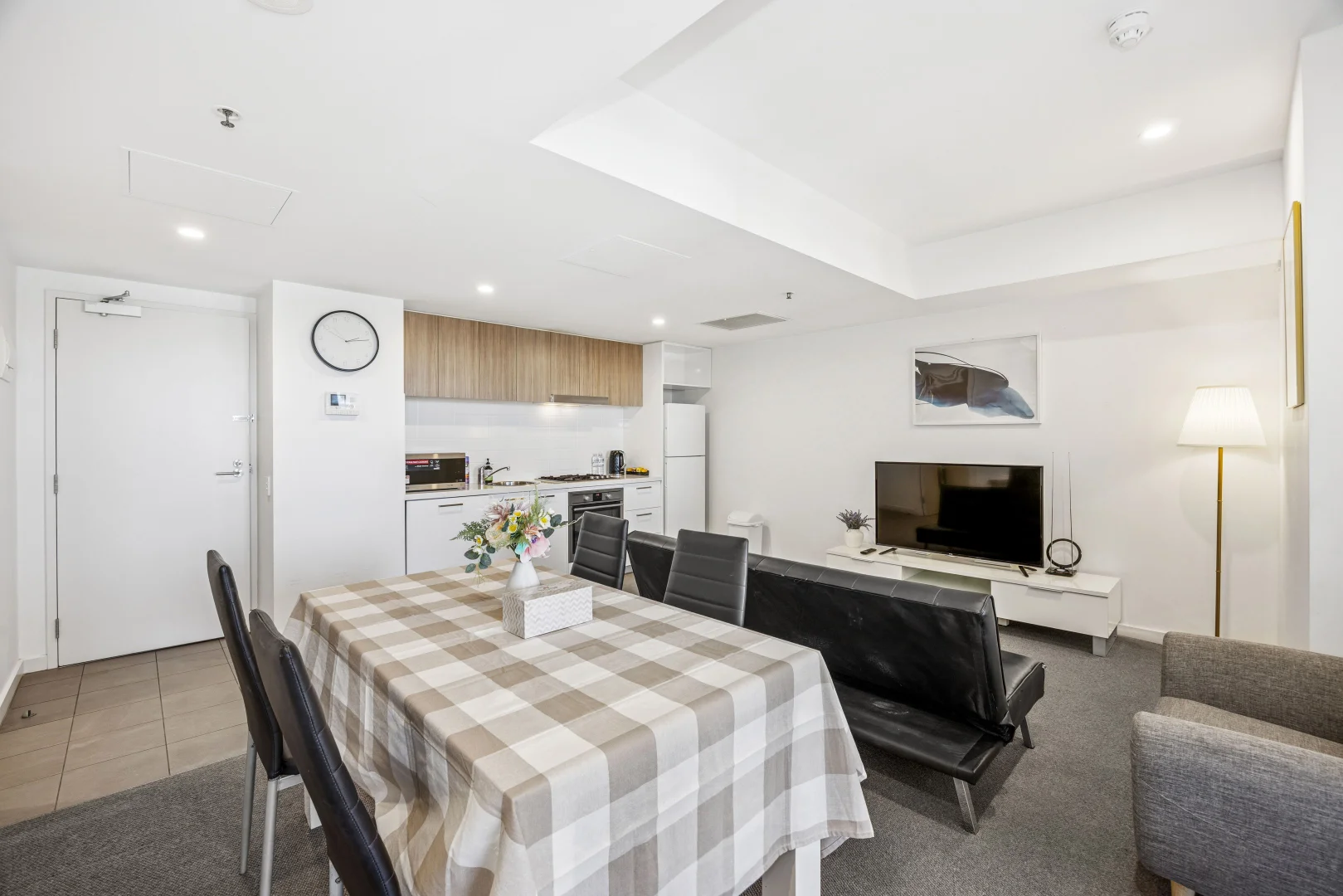 Additional image 5 of 1605/160 Grote Street, Adelaide SA 5000