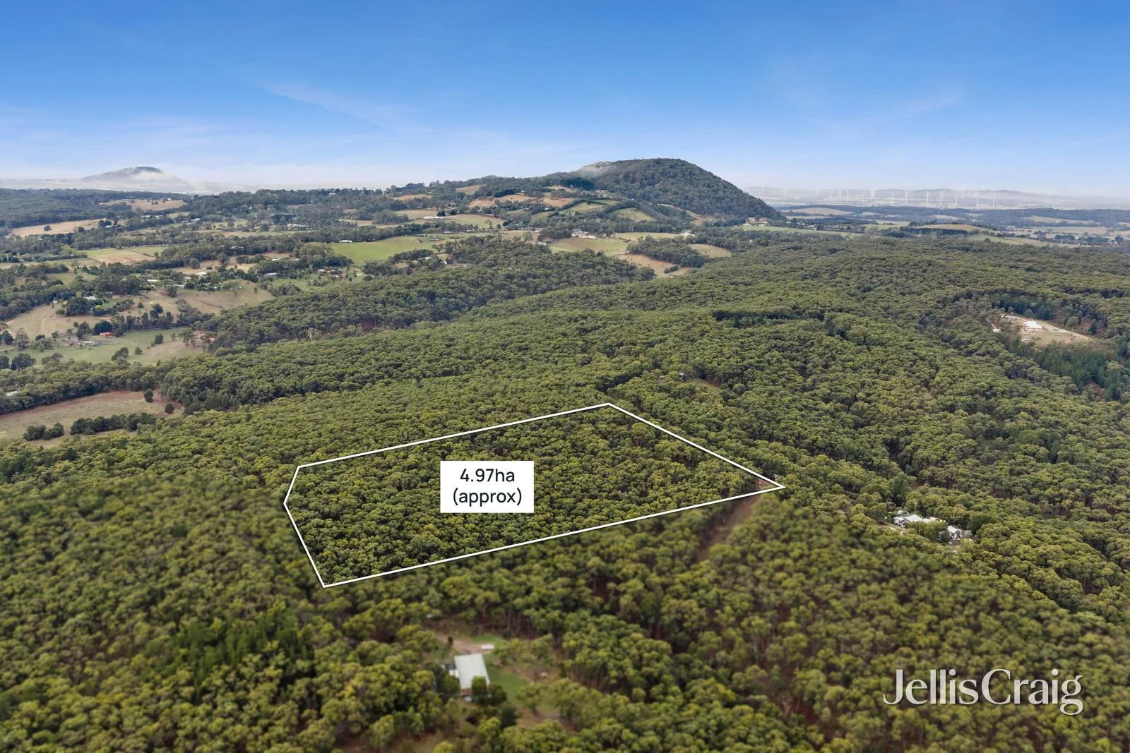 Lot 1 Skirkas Road, Buninyong VIC 3357