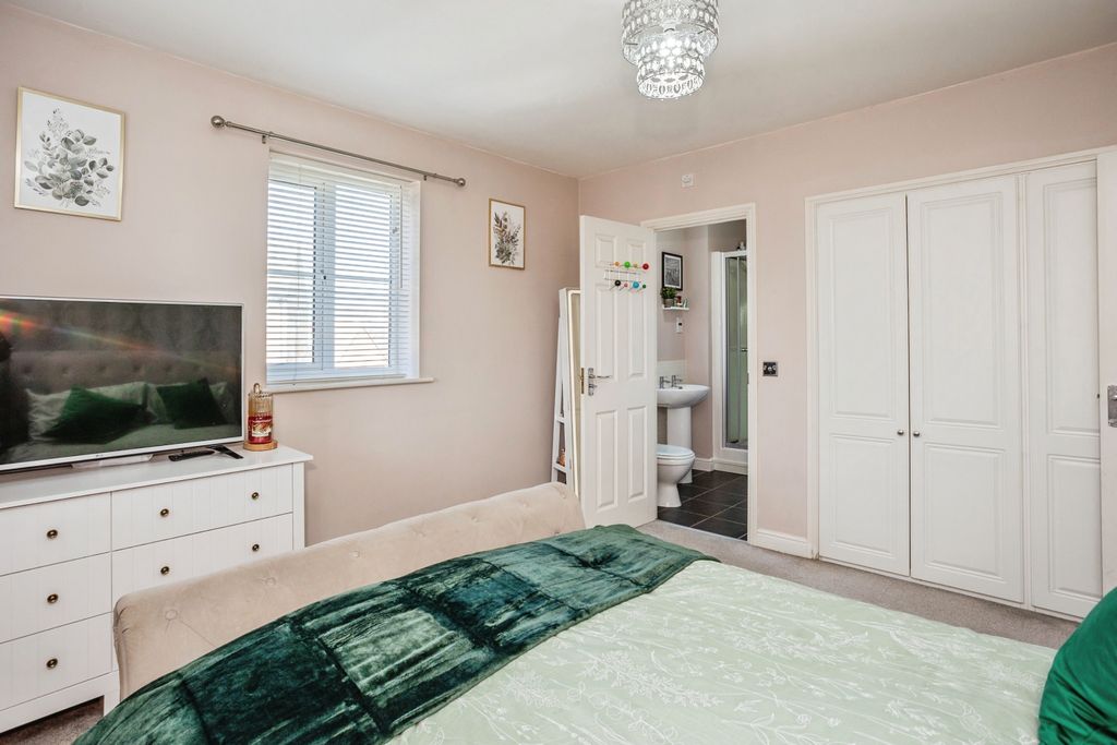 Additional image 24 of 4 bed detached house for saleColtsfoot Drive, Bourne PE10