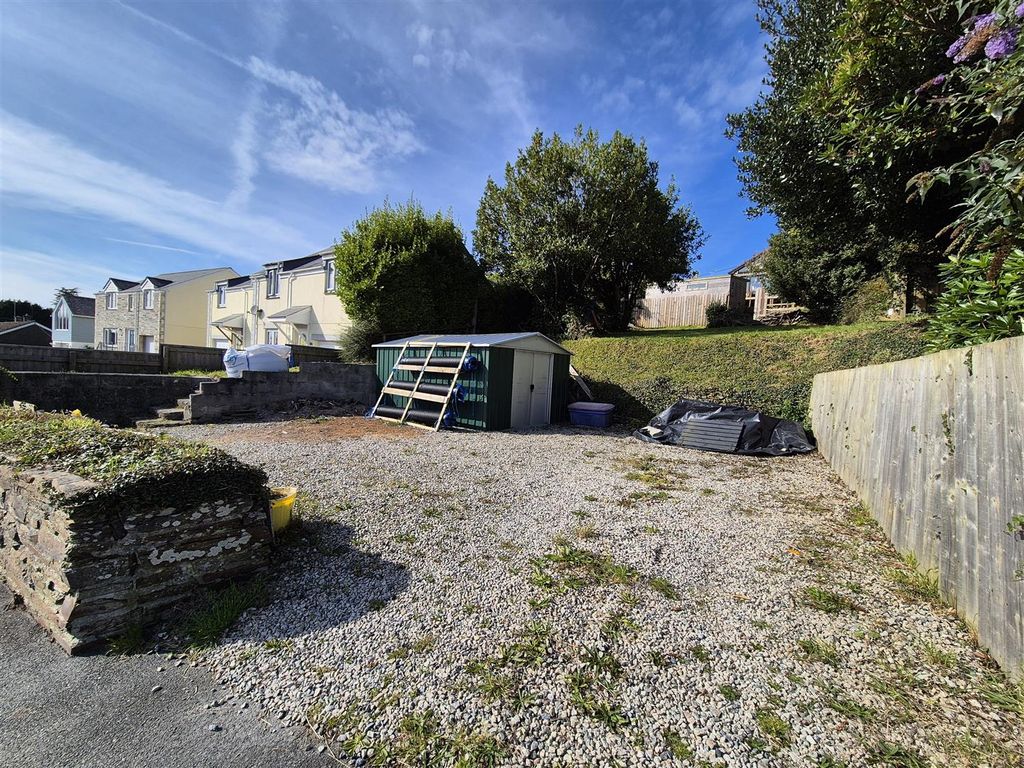 Additional image 2 of Land for saleTehidy Road, Tywardreath, Par PL24
