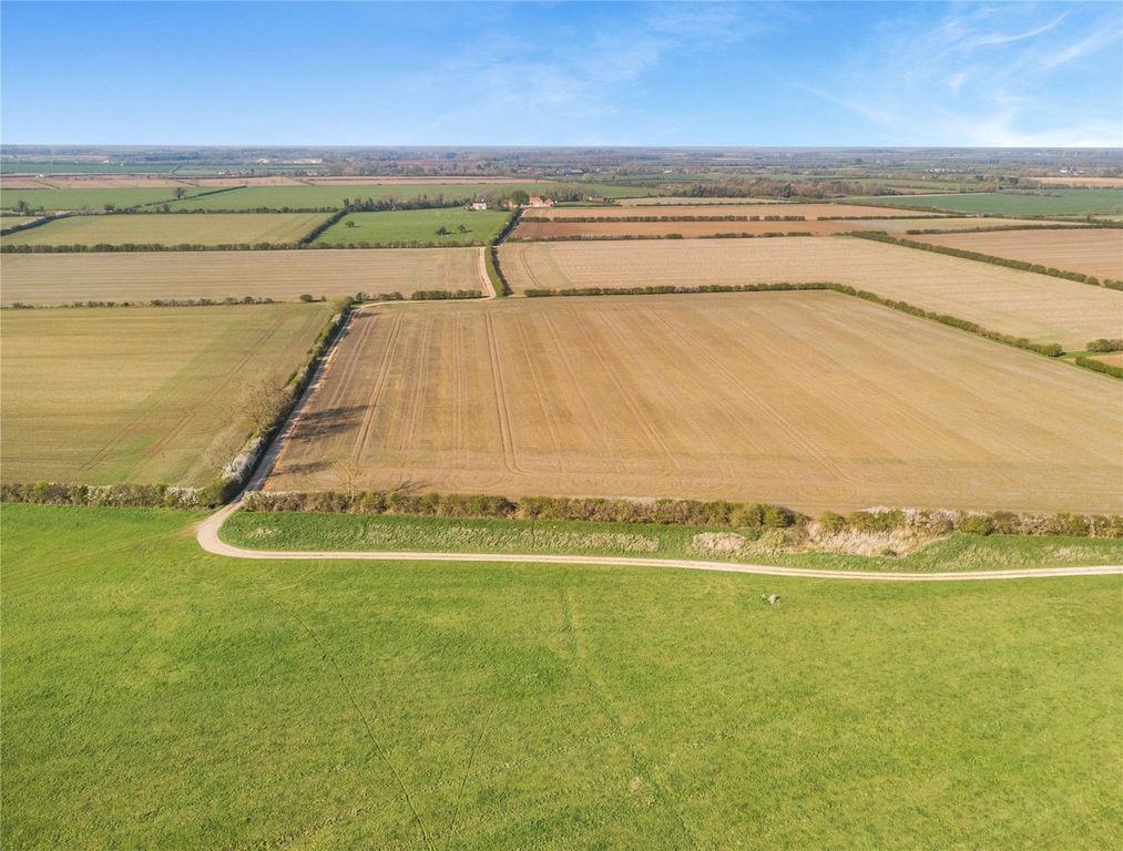 Additional image 5 of 5 bed semi-detached house for saleLot 2 | Sheffield House Farm, Rowston, Lincoln, Lincolnshire LN4