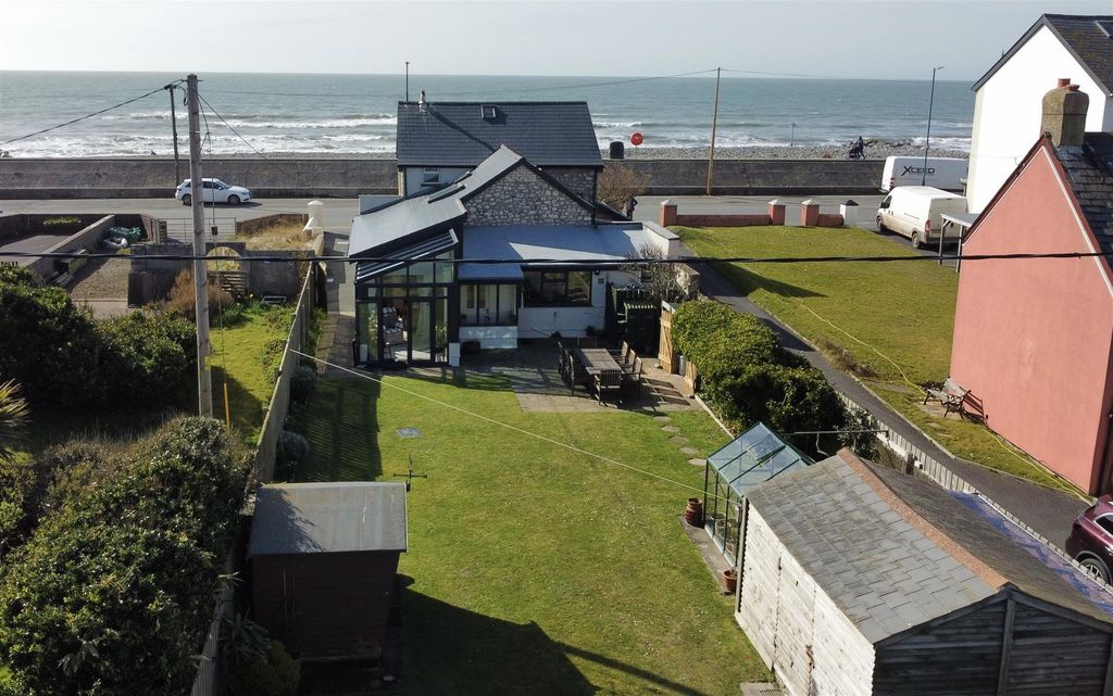 Additional image 5 of 4 bed detached house for saleBorth SY24