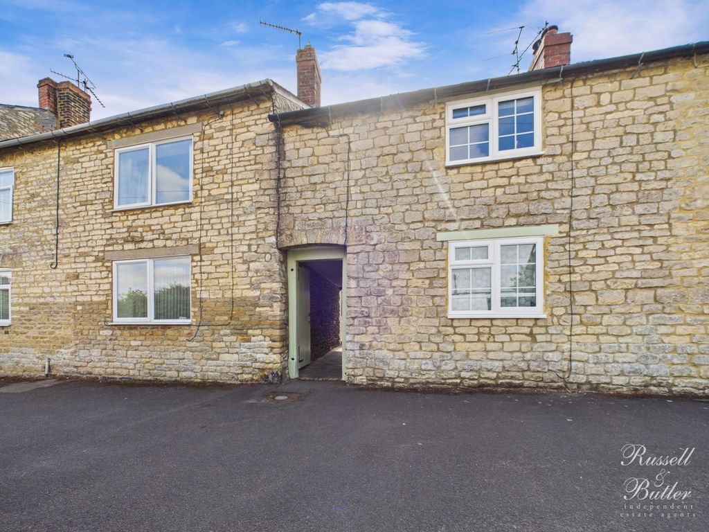 Additional image 2 of 2 bed cottage for saleChurch Road, Brackley NN13