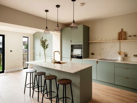 Tennyson Road, Horfield, Bristol BS7