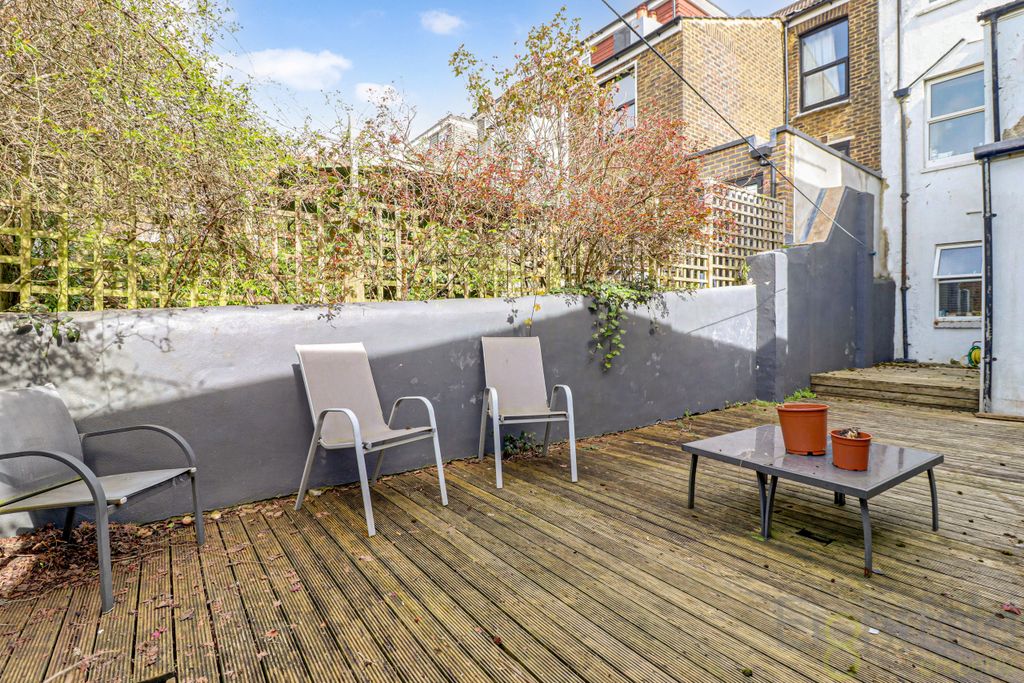 Additional image 8 of 4 bed terraced house for saleBonchurch Road, Brighton BN2