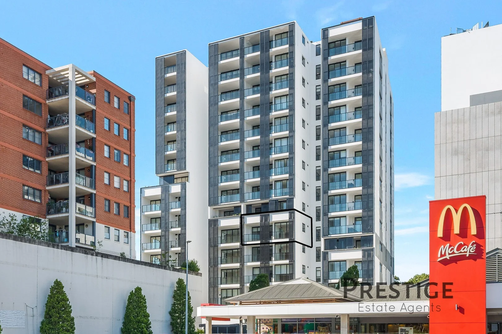 180/46-54 Court Road, Fairfield NSW 2165