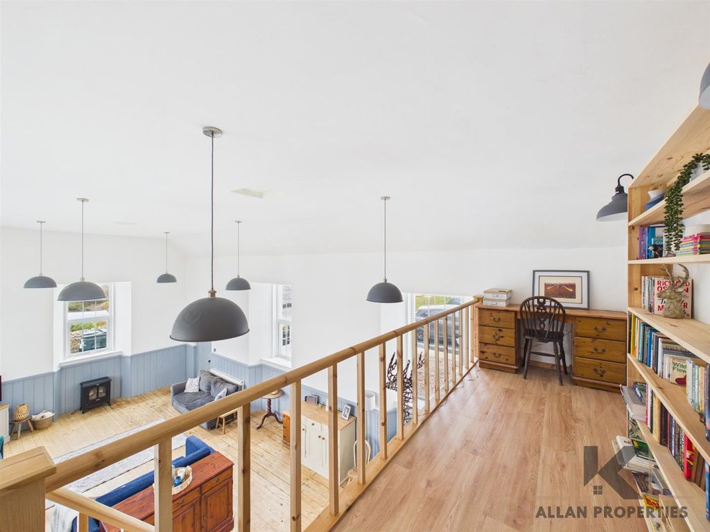 Additional image 12 of 4 bed detached house for saleCosta Schoolhouse, Evie, Orkney KW17