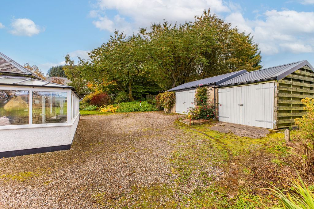 Additional image 33 of 4 bed detached house for saleKilry, Blairgowrie PH11